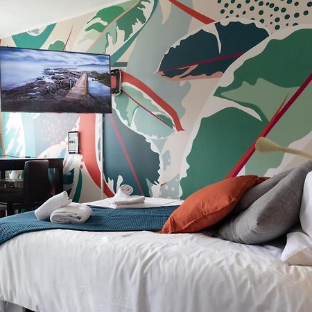 Travel Homes - Le Wiltwo, Nouveau Face A La Gare Mulhouse Luaran gambar